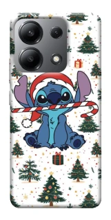 Чохол на Xiaomi Redmi Note 13 4G Stitch ver.23 фото 1 з 1