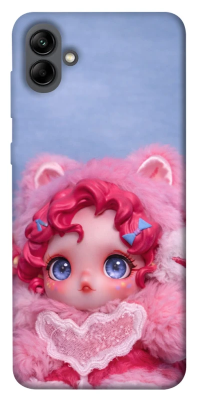 Чехол на Samsung Galaxy A04 SKULLPANDA × My Little Pony Ver.5 фото 1 из 1