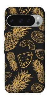 Чохол на Google Pixel 10 Pro XL Pineapple фото 1 з 1