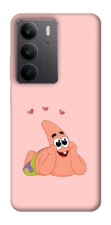 Чохол на Realme C75 Патрік Стар фото 1 з 1