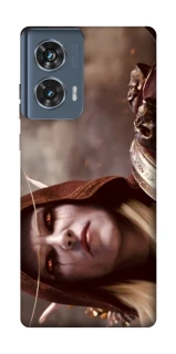 Чохол на Motorola Edge 50 Sylvana фото 1 з 1