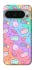 Чехол на Google Pixel 10 Pro XL Cat Cute фото 1 из 1