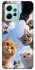 Чохол на Xiaomi Redmi Note 12 4G Cats фото 1 з 1