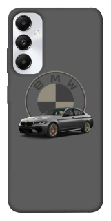Чехол на Samsung Galaxy A05s BMW grey v2 фото 1 из 1
