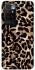 Чохол на Xiaomi Redmi 10 Leopard Skin v4 фото 1 з 1