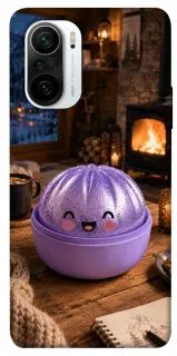 Чехол на Xiaomi Redmi K40 / K40 Pro / K40 Pro+ / Poco F3 Dumpling ver.9 фото 1 из 1