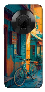 Чохол на Huawei Y9a Bike фото 1 з 1
