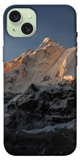 Чехол на Apple iPhone 15 Plus (6.7") Mountain фото 1 из 1