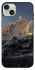 Чехол на Apple iPhone 15 Plus (6.7") Mountain фото 1 из 1