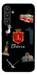 Чохол на Samsung Galaxy A34 5G Odesa фото 1 з 1