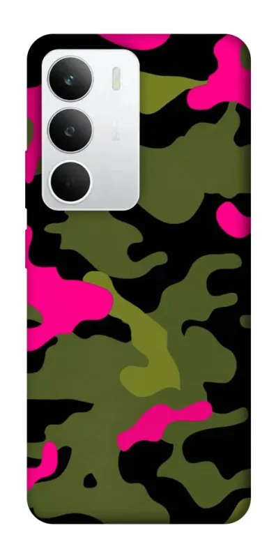 Чехол на Realme C71 Camouflage v29 фото 1 из 1