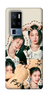 Чохол на Vivo X50 Pro+ Miyeon v2 - (G)I-DLE фото 1 з 1