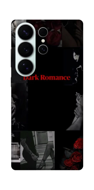 Чехол на Samsung Galaxy S26 Dark Romance фото 1 из 1