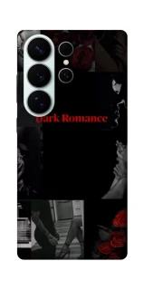 Чехол на Samsung Galaxy S26 Dark Romance фото 1 из 1