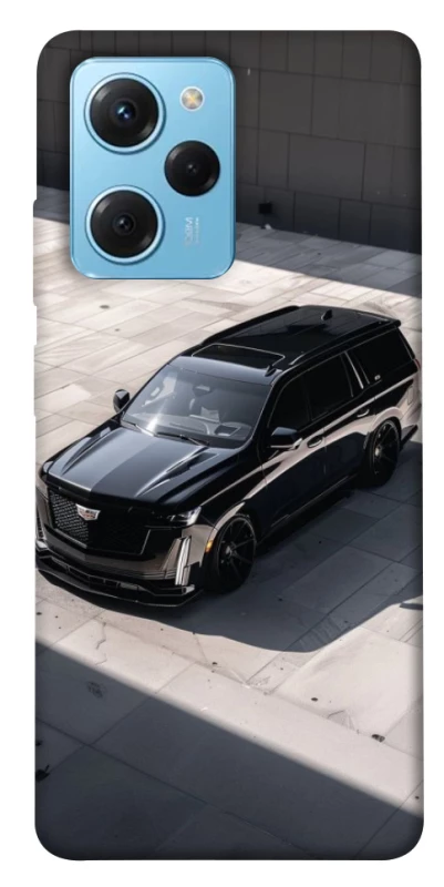 Чохол на Xiaomi Poco X5 Pro 5G Escalade фото 1 з 1