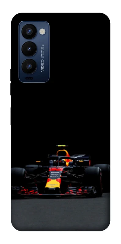 Чохол на TECNO Camon 18 Pro F1 фото 1 з 1