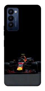 Чохол на TECNO Camon 18 Pro F1 фото 1 з 1