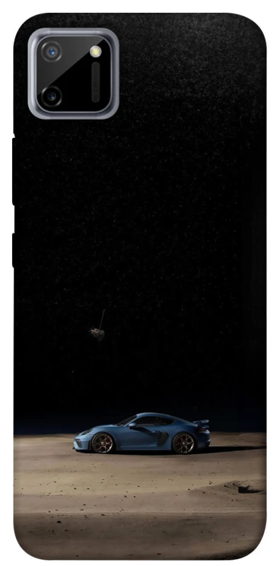 Чохол на Realme C11 911 night фото 1 з 1