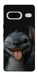 Чохол на Google Pixel 7 Stitch фото 1 з 1