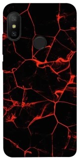 Чохол на Xiaomi Mi A2 Lite / Xiaomi Redmi 6 Pro Abstract ver.4 фото 1 з 1