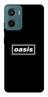 Чохол на Motorola Moto G06 Oasis logo фото 1 Чохол на Motorola Moto G06 Oasis logo фото 1 з 1