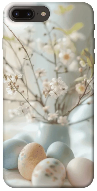 Чохол на Apple iPhone 7 plus / 8 plus SpringJoy фото 1 з 1