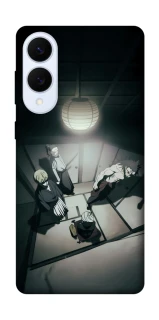 Чехол на Samsung Galaxy S25 Edge Clan Zenin фото 1 из 1