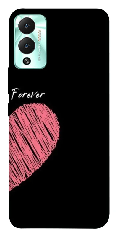 Чохол на Infinix Hot 12 Play Pair romantic theme ver.10 фото 1 з 1