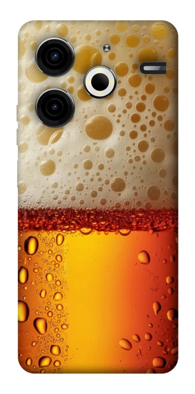 Чохол на TECNO Pova 6 Neo (LI6) Beer Style фото 1 з 1