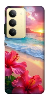 Чохол на Realme 14x Flowers v21 фото 1 з 1