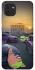 Чохол на Samsung Galaxy A03 Патрік на перегонах фото 1 з 1