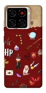Чохол на ZTE Blade A56 Harry Potter V24 фото 1 з 1