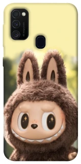 Чохол на Samsung Galaxy M21 Forest Smile Labubu фото 1 з 1