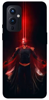 Чехол на OnePlus 9 Homelander v2 фото 1 из 1