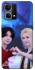 Чохол на Oppo Reno 7 4G Felix & HyunJin фото 1 з 1