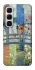 Чехол на Infinix Hot 60i Art collage ver.6 фото 1 из 1