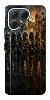 Чохол на TECNO Pova 7 Counter-Strike ver.2 фото 1 з 1