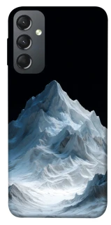 Чохол на Samsung Galaxy A24 4G White mountain фото 1 з 1