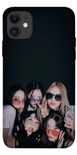 Чохол на Apple iPhone 11 (6.1") LE SSERAFIM v3 фото 1 з 1