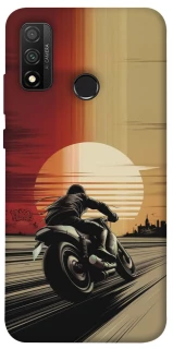 Чохол на Huawei P Smart (2020) Motorcycle фото 1 з 1