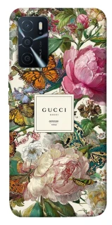 Чехол на Oppo A16s / A16 Gucci ver.5 фото 1 из 1