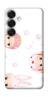 Чохол на Samsung Galaxy S26+ Sweet Carousel фото 1 з 1