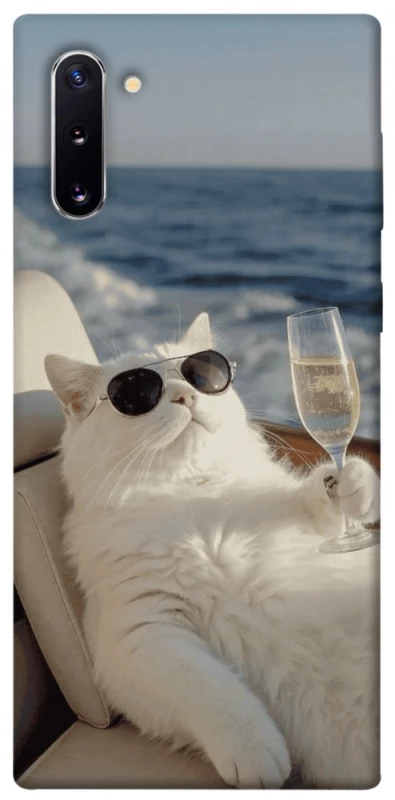 Чохол на Samsung Galaxy Note 10 Smile v3 фото 1 з 1