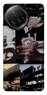 Чохол на Xiaomi Poco F7 Ultra Men's style v3 фото 1 з 1