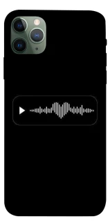 Чохол на Apple iPhone 11 Pro Max (6.5") Love aesthetic ver.11 фото 1 з 1