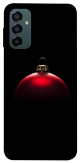 Чохол на Samsung Galaxy M34 5G Christmas bauble фото 1 з 1