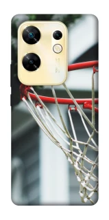 Чехол на Infinix Zero 30 4G Баскет фото 1 из 1