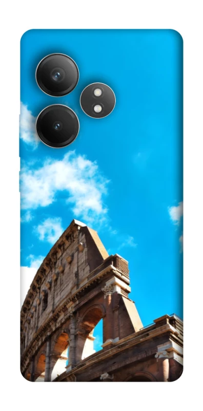 Чохол на Realme GT Neo 6 coliseum фото 1 з 1