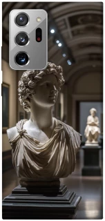 Чехол на Samsung Galaxy Note 20 Ultra statue фото 1 из 1