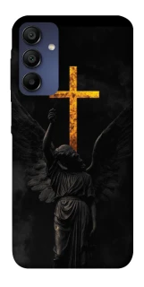 Чохол на Samsung Galaxy A15 4G/5G Angel ver.2 фото 1 з 1